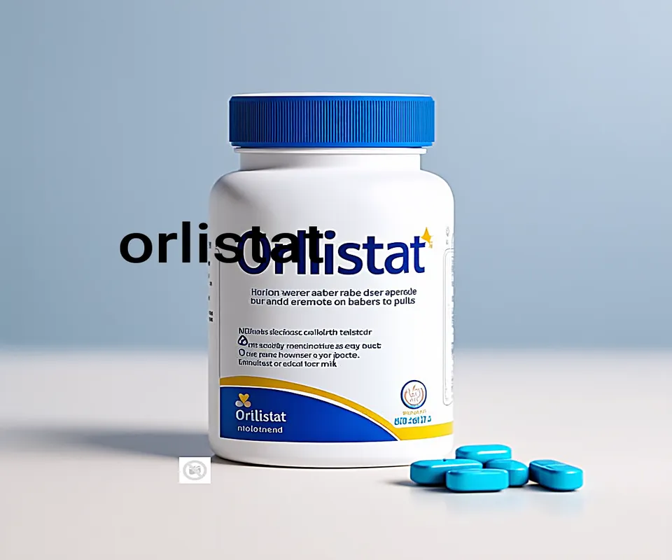 Precio de orlistat en farmacia del ahorro